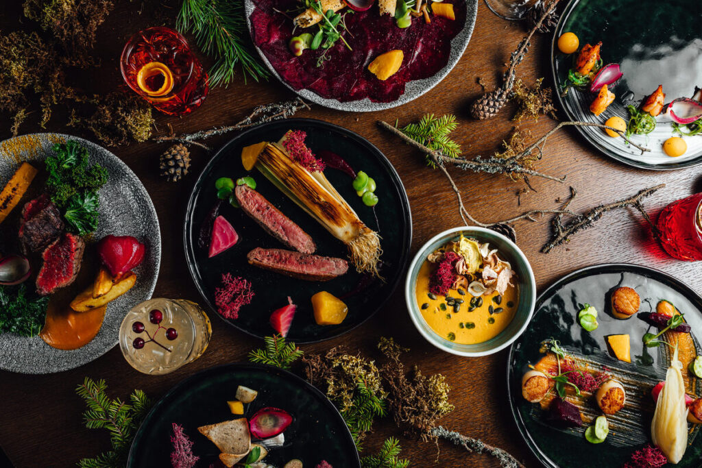 A Food Lover’s Guide to Prairie: Discovering the Best Eats in Kansas City’s Hidden Gem Neighborhood